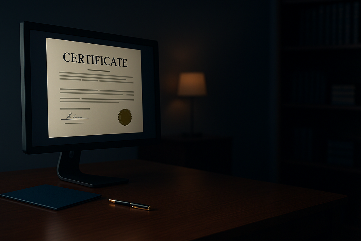 Legal Protection