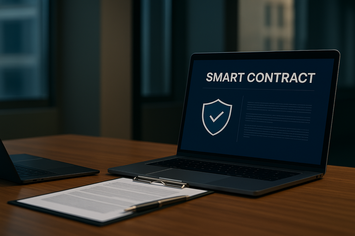 Smart Contracts