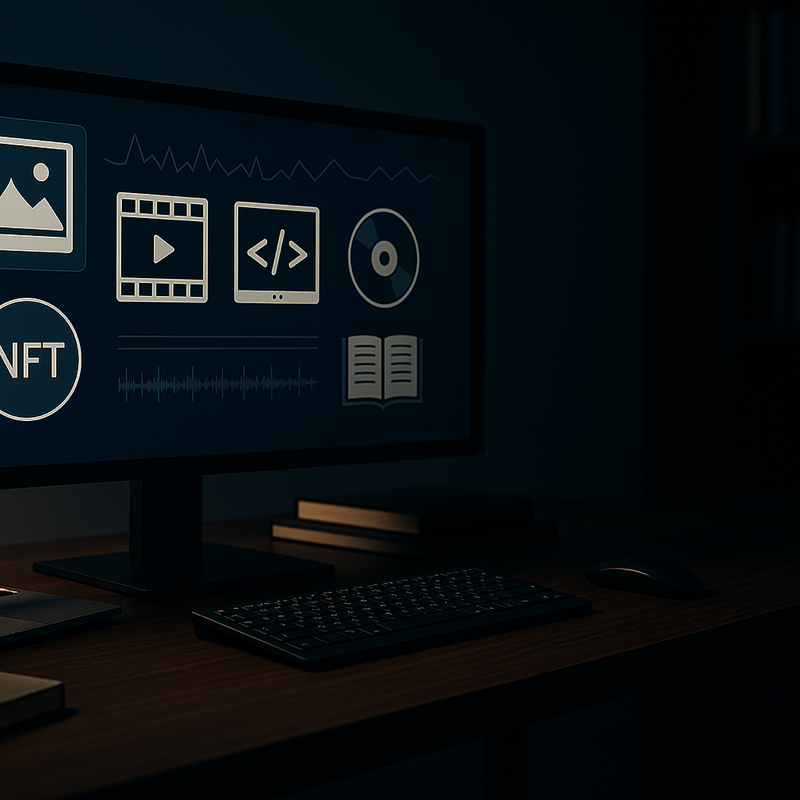 Formats