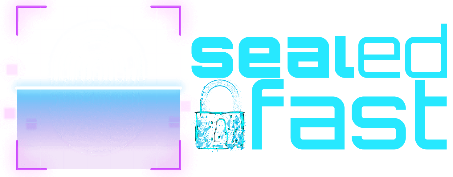 SealedFast Logo