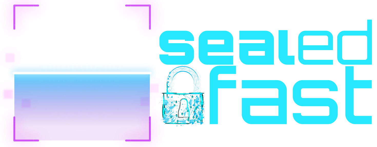 SealedFast Logo